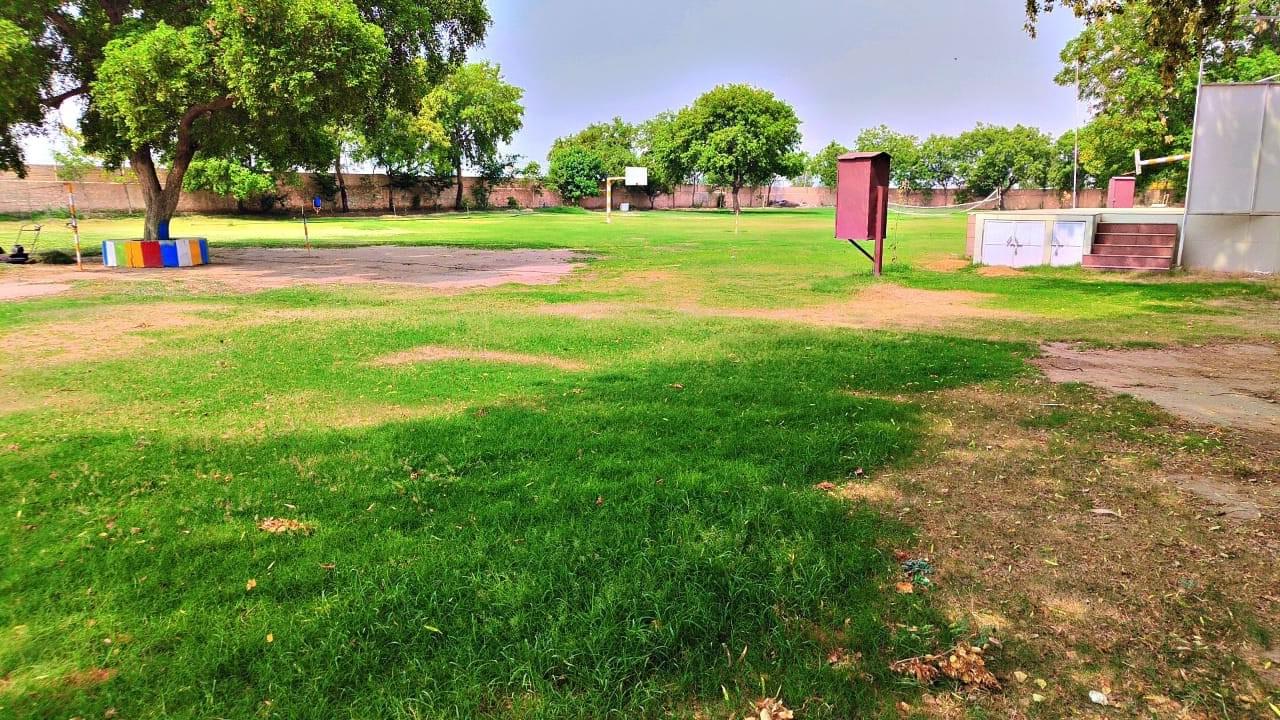 Jhankar Group of Colleges Gallery photo 12